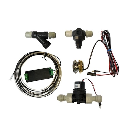 Haws Fountain HO Sensor & Solenoid Valve Kit 1RKHO.H